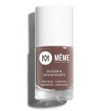 Meme Vernis à ongles Silicium Taupe
