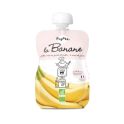 POPOTE GOURDE BANANE BIO 120G