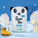 PANDA TEA SLEEP WELL 28 day relax caramel fruit de la passion