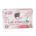 Mkl Savon Lait Anesse Rose 100G 1