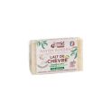 Mkl Savon Chevre Bio The Sencha 100G