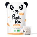 PANDA TEA SLIM TEA thé vert minceur ananas papaye