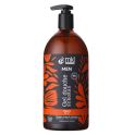 MKL Gel Douche Surgras Homme Sport 1L