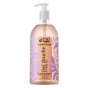 Mkl Gel Douche 1L Peche