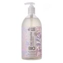 MKL Gel douche bio fleur blanche 1L