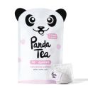 PANDA TEA Te Quiero Infusion detox myrtille cerise