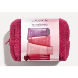 Caudalie trousse hiver 2025