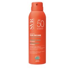SVR Sun Secure Brume SPF 50