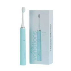 MYVARIATIONS Brosse à dent Electrique Bleu
