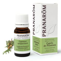 Pranarom HE Cyprès de Provence 10 mL