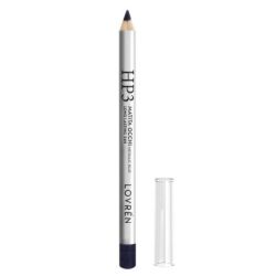 LOVREN Crayon Yeux Bleu Métallique HP3