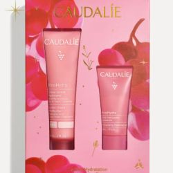 Caudalie Le Duo Hydratation
