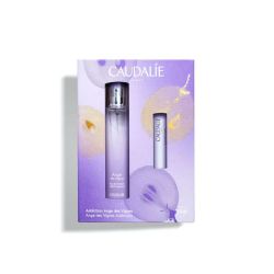 Caudalie Coffret Eau de parfum Ange Des Vignes Noel 2023