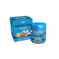 SID Nutrition Stress Humeur