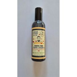 Mas Du Roseau Parfum Homme Amoureux