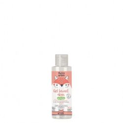 Mkl Gel Lavant Bebe Bio 100mL Baby Green