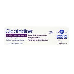 Cicatridine Creme Intime 30G