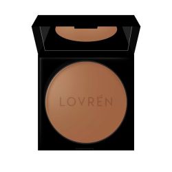 Lovrén Poudre Natural Bronzante T1