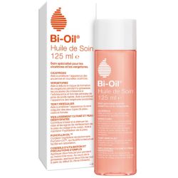 Bi Oil Huile Fl 125 mL