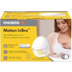 Medela Tire Lait Electrique Simple Motion Inbra