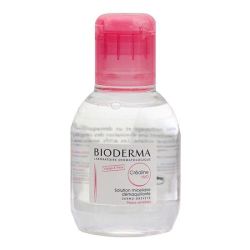 Bioderma Créaline H2O Solution Micellaire Fl 100 mL