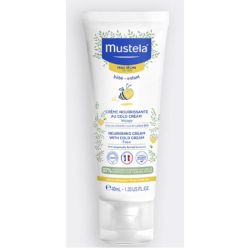 Mustela Nourissant Cold Cream 40 mL