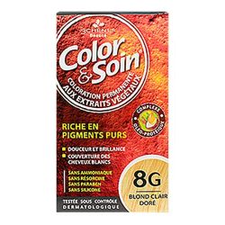 Les 3 Chenes Colorampsoin Bld Cl-Do 8G
