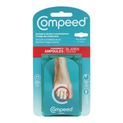 Compeed Pans Amp Orteil X P 8