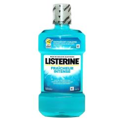 Listerine Fraich Int Fl500Ml 1