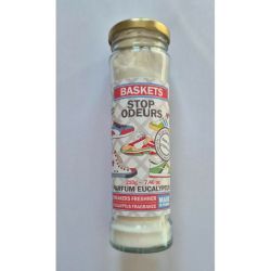 Mas Du Roseau Stop Odeur Basket
