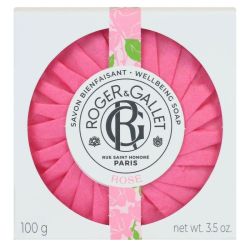 Roger Gallet Savon Rose 100G