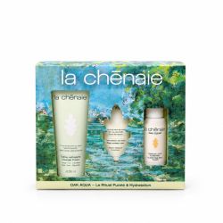 La Chenaie Coffret OAK Aqua