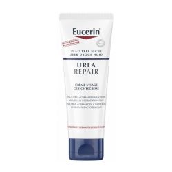 Eucerin Urearepair 5 Cr Vis Tb50Ml1