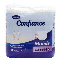 Confiance Mobile 8G M Sach14
