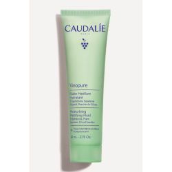 Caudalie Vinopure Fluide matifiant