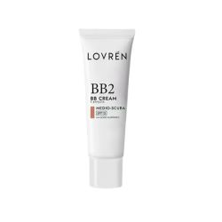 LOVREN Bébé Crème Moyenne Foncée SPF 15 BB2