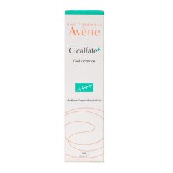 Avene Cicalfate Gel Cicatrice Tube 30mL