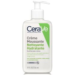 Cerave Crème Moussante 236 mL