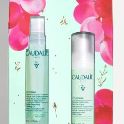 Caudalie Le Coffret Duo Double Nettoyage