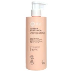 Meme Serum Mains Et Pieds 300Ml