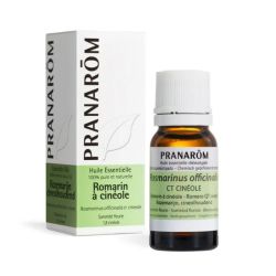 Pranarom H E Romarin Cin 10Ml