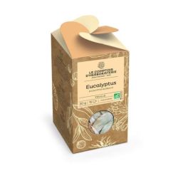 Le Comptoir d'Herboristerie Tisane Eucalyptus