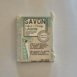 Mas Du Roseau Savon Lagon