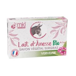 MKL Savon Anesse Verveine