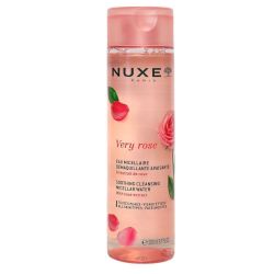 Nuxe Very Rose Eau Micellaire Apais 200Ml