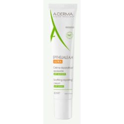 A-Derma Epithéliale AH Ultra Crème Réparatrice 40 mL