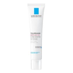 LA ROCHE-POSAY Toleriane Kerium DS Concentré Crème visage