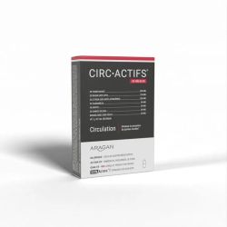 Synactifs Circactifs 30 Gélules
