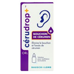 Cerudrop 12Ml Sol Aur