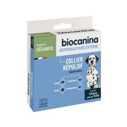 Biocanina Coll Repuls Moyen/G Chien 75Cm